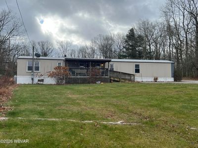 20929 Coudersport Pike, Lock Haven, PA, 17745