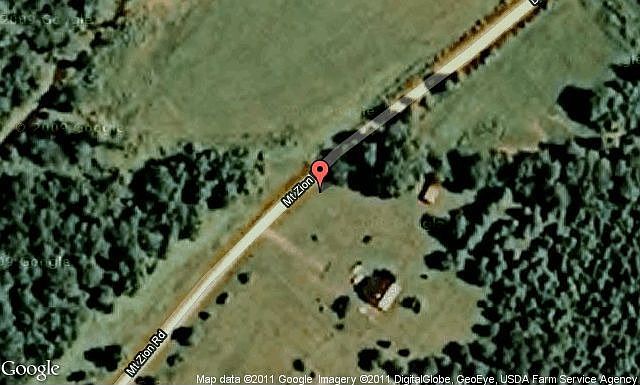 Map View