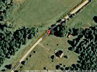 319 Four Mile Creek Dr, Deer Lodge, TN 37726