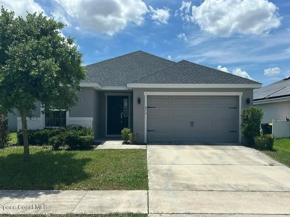 872 Sydney St, Davenport, FL 33837