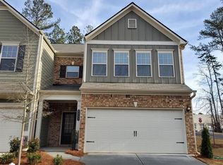 2612 Bloom Cir, Tucker, GA 30084