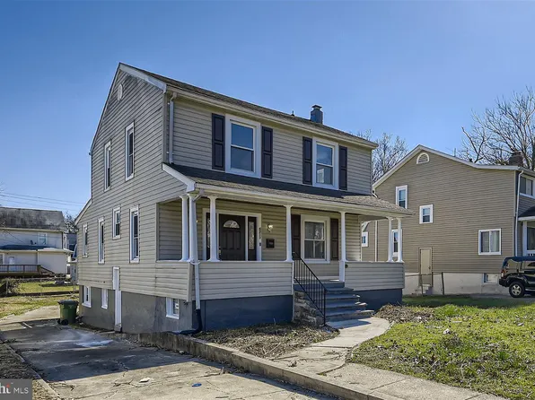 5213 Midwood Ave, Baltimore, MD 21212