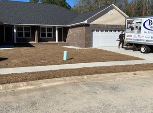 3652 Beacon Dr, Sumter, SC 29154