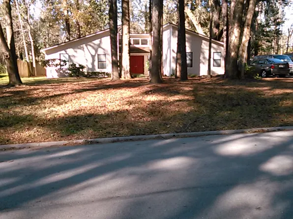 4179 S Burning Tree Ln, Jacksonville, FL 32223