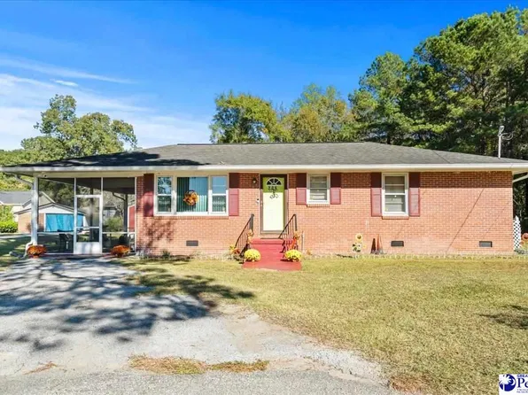 206 Bascus St, Lake View, SC 29563