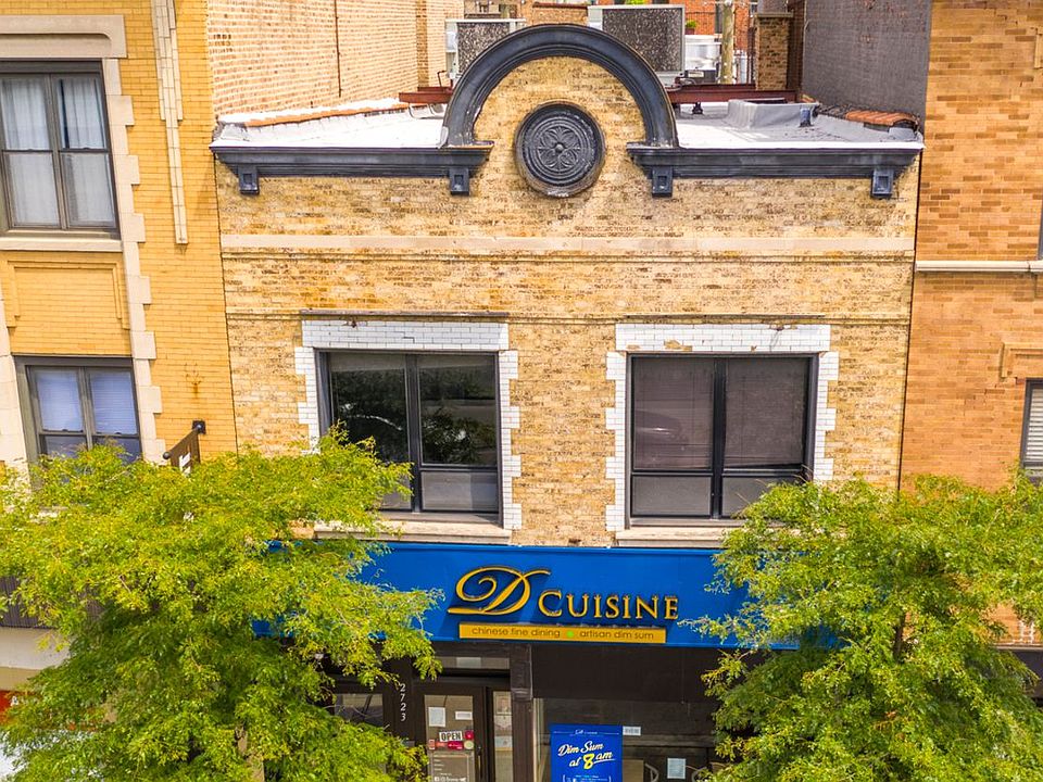 1st image of 2723 N Clark St #2