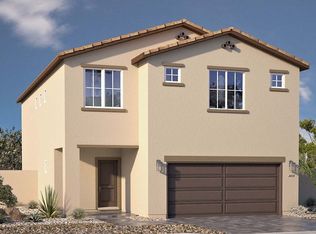 4439 Bayley Skye Ave #105, Las Vegas, NV 89141
