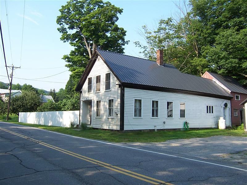 724 Route 100, Wardsboro, VT 05355 Zillow