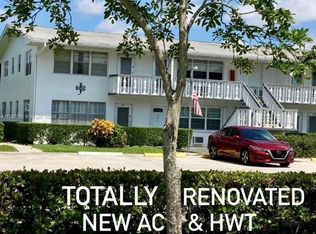 202 Berkshire J, West Palm Beach, FL 33417