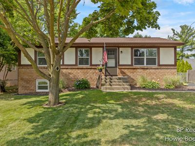 4383 40th St SW, Grandville, MI, 49418