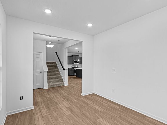 Interior - Representational Photo