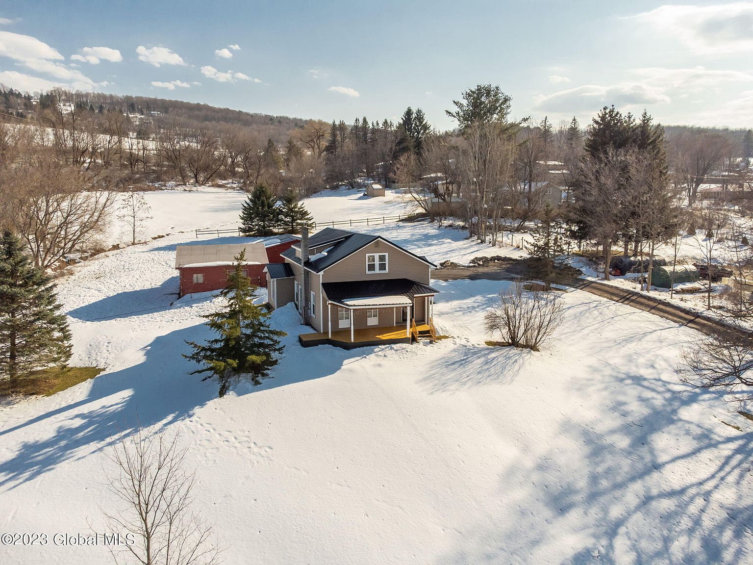 354 Main Street, Richmondville, NY 12149 Zillow