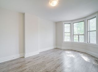 1000 Dundas St W, Toronto, ON M6J1W6