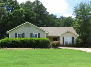 1581 Pates Creek Rd, Jonesboro, GA 30236