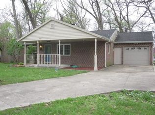 52627 Jackie Ln, South Bend, IN 46637