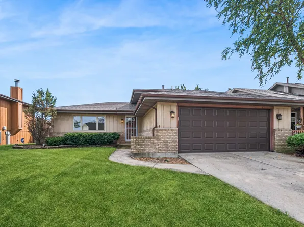 2937 200th St, Lynwood, IL 60411