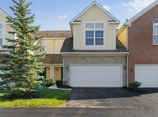 3832 Gabrielle Dr, Dublin, OH 43016