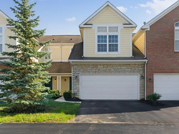 3832 Gabrielle Dr, Dublin, OH 43016