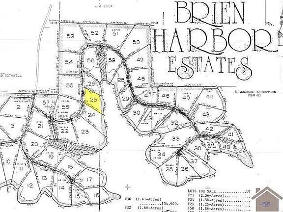5th image of LOT 25 Imogene Dr