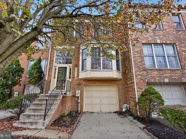 3911 Dunes Way, Burtonsville, MD 20866