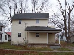 256 N Grand Ave, Marion, OH