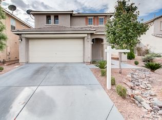 4741 Chino Peak Ct, Las Vegas, NV 89139
