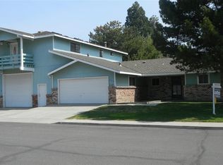 109 Simone Ave, Carson City, NV 89701