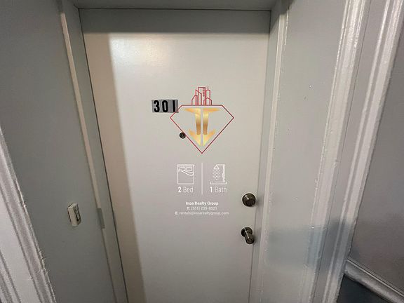 2nd image of 3143-3145 John F Kennedy Blvd #301