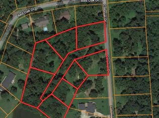 0 Colonial Dr LOT 89-90-61, Benton, KY 42025