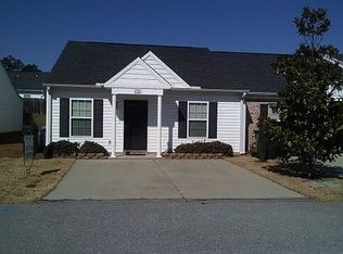 1723 Elizabeth St, Augusta, GA 30909