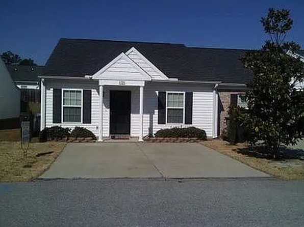 1723 Elizabeth St, Augusta, GA 30909