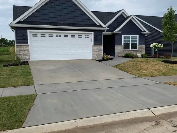 25577 Fairhaven Rd, Chadwick, IL 61014