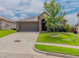 2509 Old Buck Dr, Weatherford, TX 76087