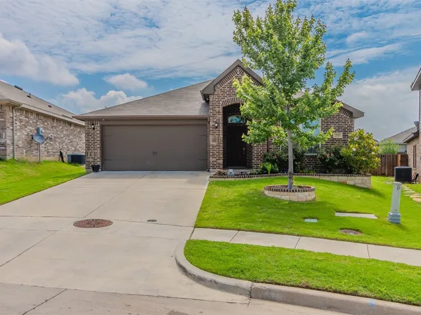 2509 Old Buck Dr, Weatherford, TX 76087
