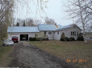 18 Quaker Hill Rd, Unity, ME 04988