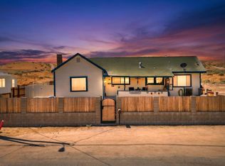 105 South St, Taft, CA 93268
