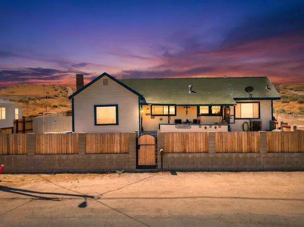 105 South St, Taft, CA 93268