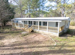 280 Madison Blvd, Colbert, GA 30628