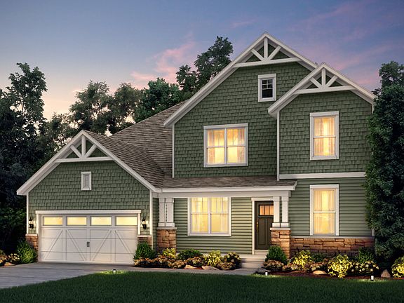 Home Exterior NC2G