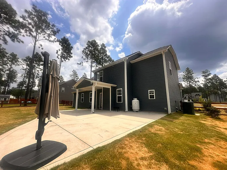 201 Thistleberry Dr — Photo 63