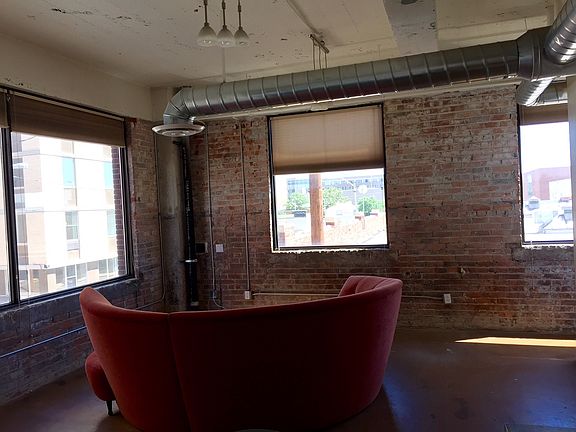 Large living room