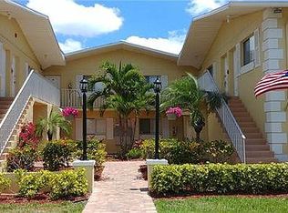 8101 Country Rd UNIT 101, Fort Myers, FL 33919