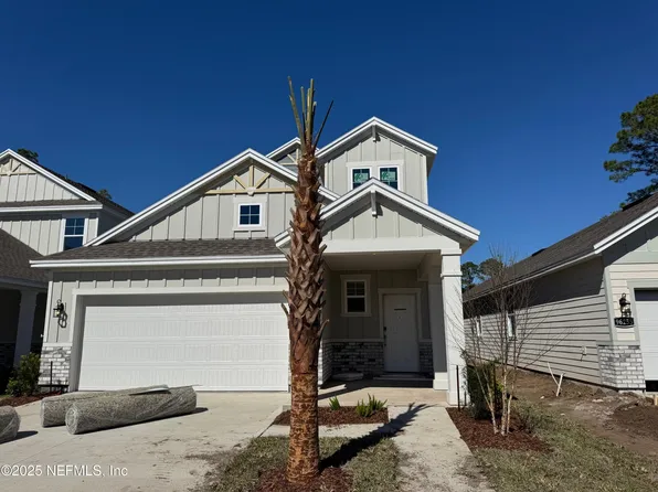 96245 BROADMOORE Road, Fernandina Beach, FL 32034