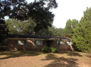 14861 Cotton Stocking Ln, Magnolia Springs, AL 36555