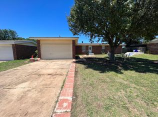 2113 Lafayette Dr, Norman, OK 73071