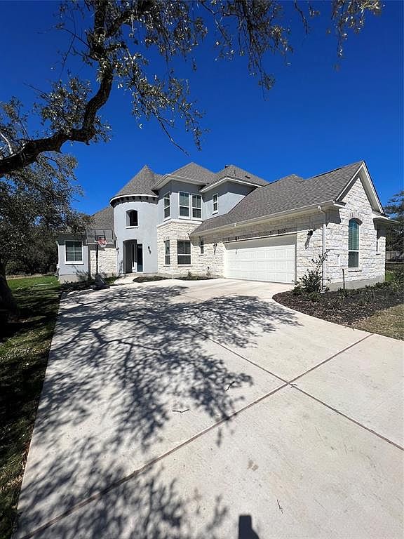 616 County Road 267, TX 78628 MLS 3926907 Zillow