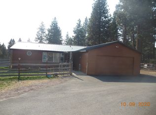 16608 Riveredge Rd, Klamath Falls, OR 97601