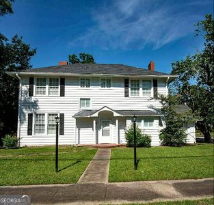 1005 Courtland Ave, Macon, GA, 31204