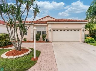 3163 Bayberry Way, Margate, FL 33063