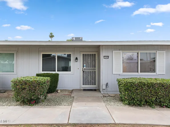 13428 N 108TH Drive, Sun City, AZ 85351